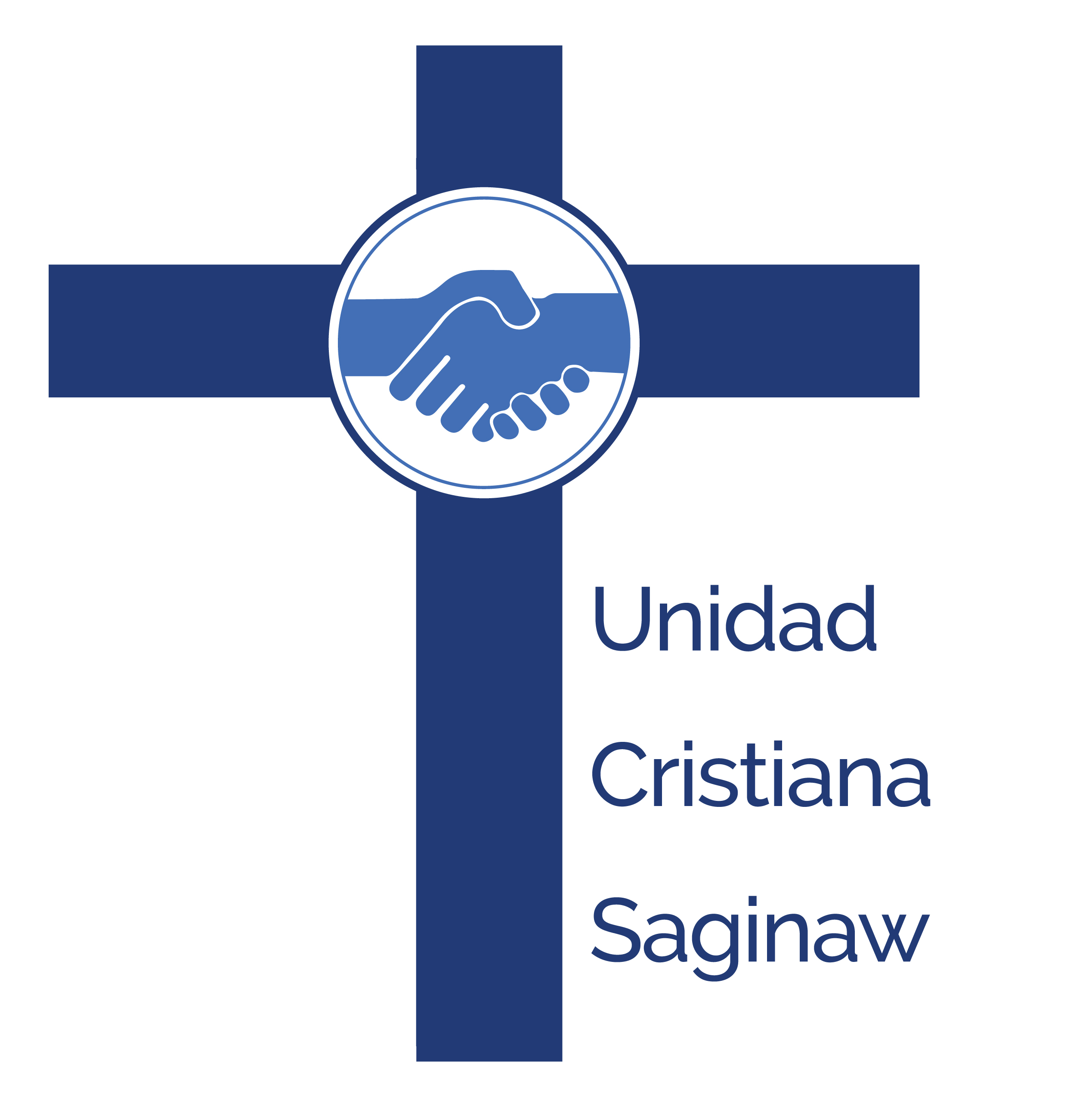 church logo